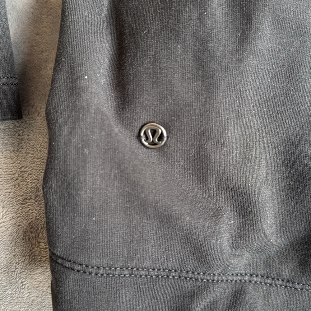 Lululemon “jacket” - Picture 8 of 8